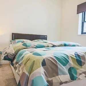  Apartment Cambridge Mews United Kingdom
