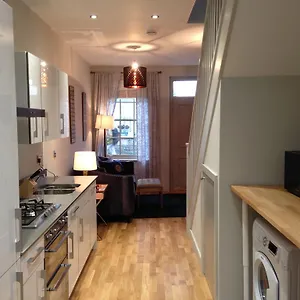  Holiday home House United Kingdom