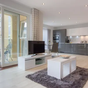  Apartment Citystay - Vesta United Kingdom
